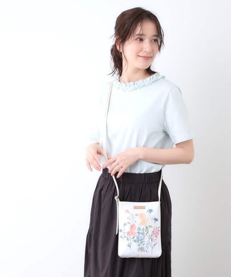 Laura Ashley(ローラ アシュレイ)の通販 | ワールド Laura Ashley(ローラ アシュレイ)の通販 | ワールド