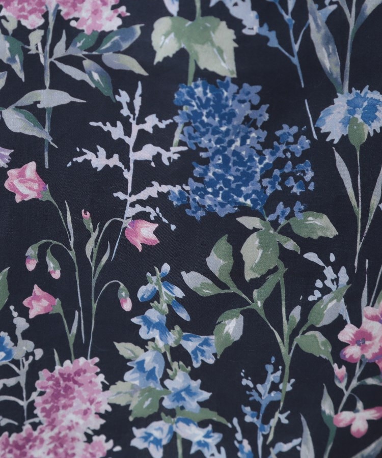 ローラアシュレイホーム(LAURA ASHLEY HOME)のエルストンガーデン柄 カフェ エプロン8