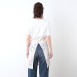 ローラアシュレイホーム(LAURA ASHLEY HOME)のエルストンガーデン柄 カフェ エプロン11