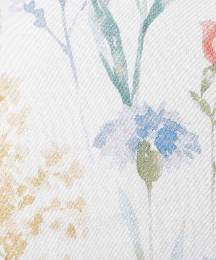 ローラアシュレイホーム(LAURA ASHLEY HOME)のエルストンガーデン柄 ミトン5