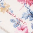 ローラアシュレイホーム(LAURA ASHLEY HOME)のローザリンド柄 シャーリングプリント バスタオル4