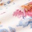 ローラアシュレイホーム(LAURA ASHLEY HOME)のローザリンド柄 シャーリングプリント フェイスタオル3