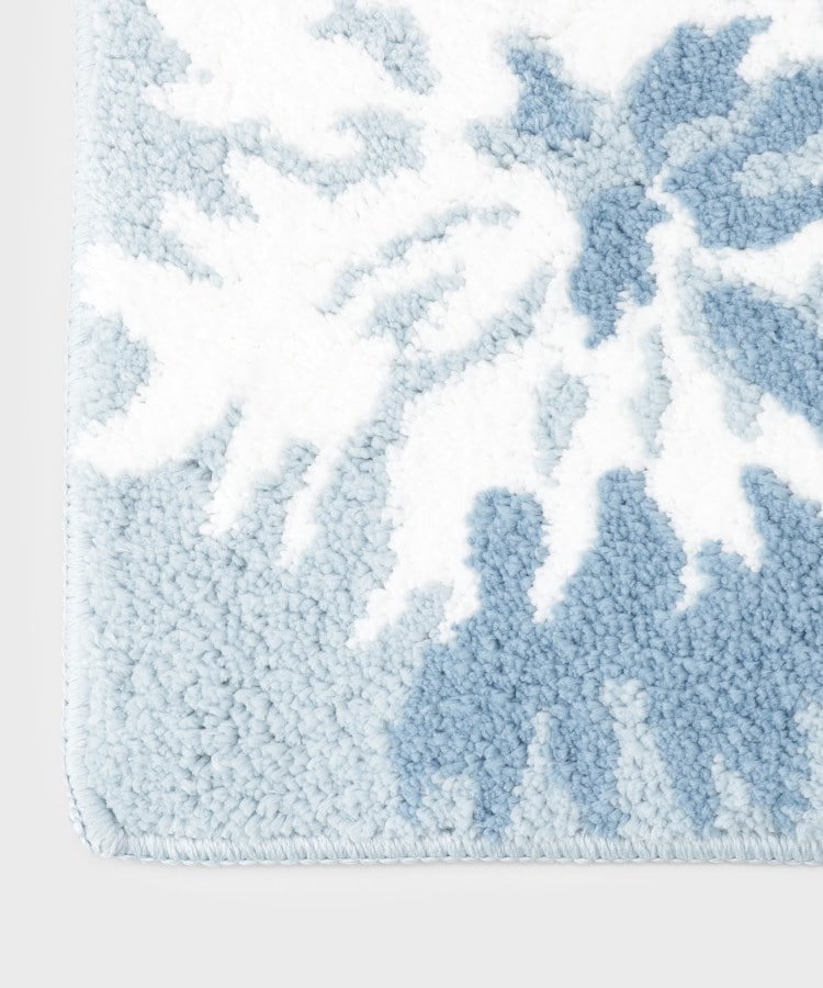 ローラアシュレイホーム(LAURA ASHLEY HOME)のローザリンド トイレマット3