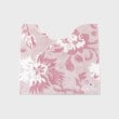 ローラアシュレイホーム(LAURA ASHLEY HOME)のローザリンド トイレマット ピンク(172)