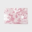 ローラアシュレイホーム(LAURA ASHLEY HOME)のローザリンド バスマット ピンク(172)