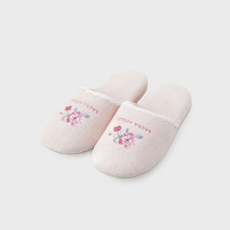 ローラアシュレイホーム(LAURA ASHLEY HOME)のローザリンド スリッパ その他