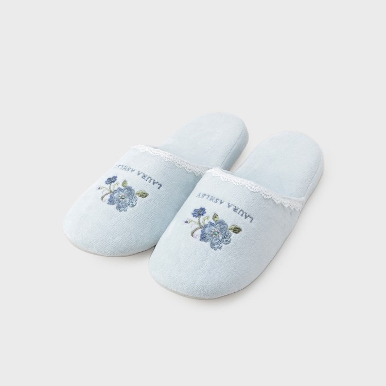 ローラアシュレイホーム(LAURA ASHLEY HOME)のローザリンド スリッパ その他