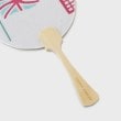 ローラアシュレイホーム(LAURA ASHLEY HOME)のロンドン柄 手ぬぐいうちわ5
