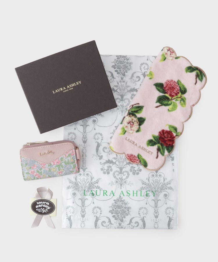 Laura Ashley（ローラ アシュレイ）の通販 | ファッション雑貨