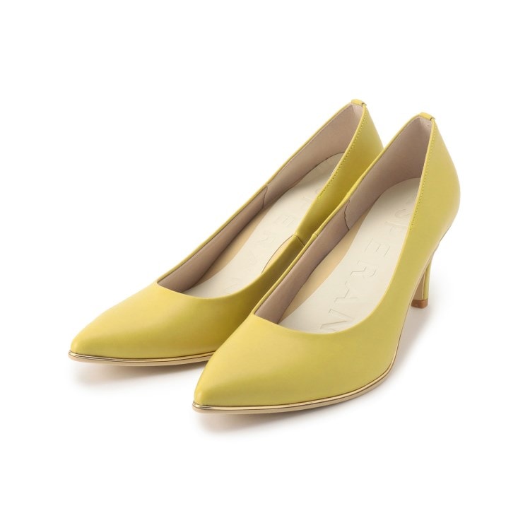 エスペランサ(ESPERANZA)の【日本製】レイン対応パンプス7.5cmヒール パンプス