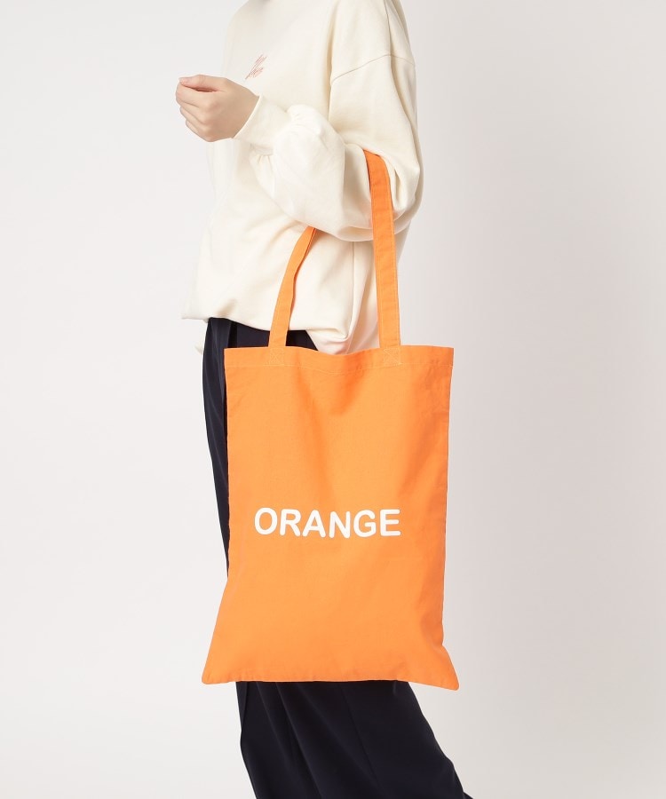 推しカラーで選べる カラートートBAG（トートバッグ