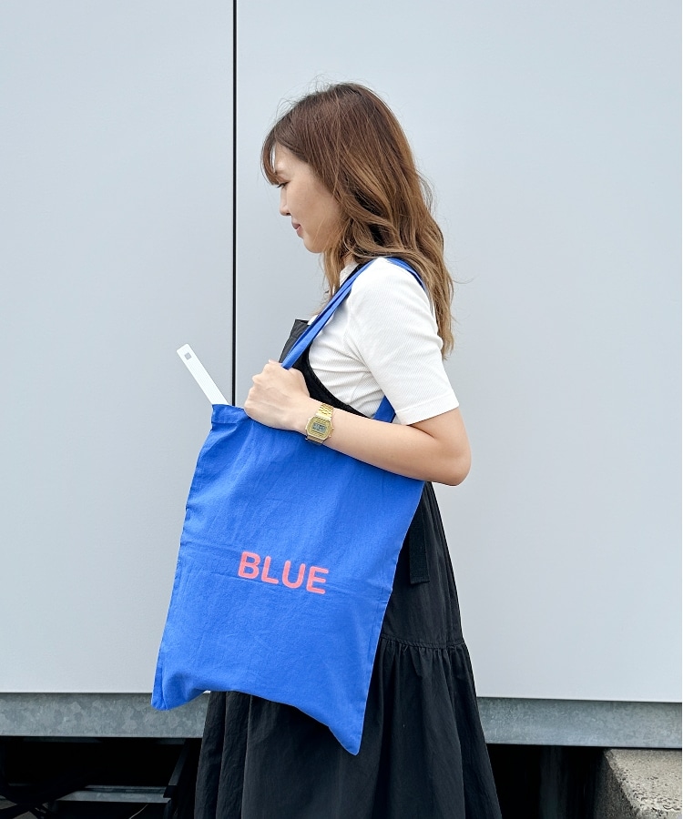 エスペランサ(ESPERANZA)の推しカラーで選べる　カラートートBAG26