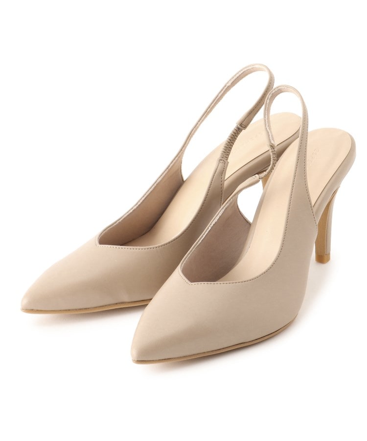 Tony Bianco|DANNI slingback pumps(パンプス) | CODE A Tony Bianco|DANNI slingback pumps(パンプス) | CODE A