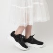 エスペランサ(ESPERANZA)のふわふわクッショングリッタースニーカー30