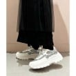 エスペランサ(ESPERANZA)のふわふわクッショングリッタースニーカー13