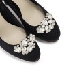 エスペランサ(ESPERANZA)のシューズクリップ《プレンティ》 結婚式　二次会　オケージョン5