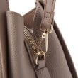 エスペランサ(ESPERANZA)のショルダー付き3層ハンドルトート10