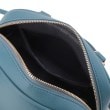 エスペランサ(ESPERANZA)のシボフェイクレザー２WAYボストンバッグ9