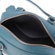 エスペランサ(ESPERANZA)のシボフェイクレザー２WAYボストンバッグ10