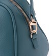エスペランサ(ESPERANZA)のシボフェイクレザー２WAYボストンバッグ12