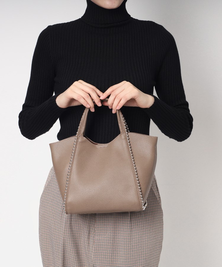 エスペランサ(ESPERANZA)のボールチェーン2WAYミニトートバッグ19
