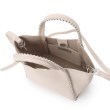 エスペランサ(ESPERANZA)のボールチェーン2WAYミニトートバッグ5