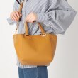 エスペランサ(ESPERANZA)のメタルアクセントハンドルトートバッグ16