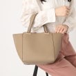 エスペランサ(ESPERANZA)のメタルアクセントハンドルトートバッグ19