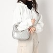 エスペランサ(ESPERANZA)のメタルアクセントパフィミニショルダー14