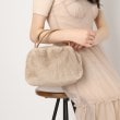 エスペランサ(ESPERANZA)のエコファーボストンバック2