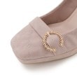 エスペランサ(ESPERANZA)のオリジナルキルティングパンプス6