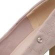 エスペランサ(ESPERANZA)のオリジナルキルティングパンプス8