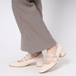 エスペランサ(ESPERANZA)のダブルストラップパンプス20