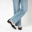 エスペランサ(ESPERANZA)のリボンバレエコアパンプス19