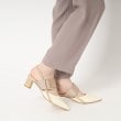 エスペランサ(ESPERANZA)のバックルベルトバックストラップパンプス22
