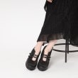 エスペランサ(ESPERANZA)のダブルストラップスニーカー23