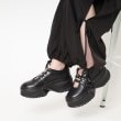 エスペランサ(ESPERANZA)のダブルストラップスニーカー31