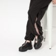 エスペランサ(ESPERANZA)のダブルストラップスニーカー36