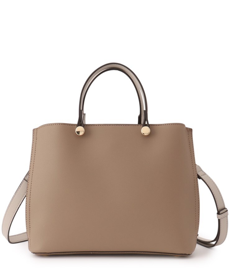 エスペランサ(ESPERANZA)の2WAYハンドバッグ3