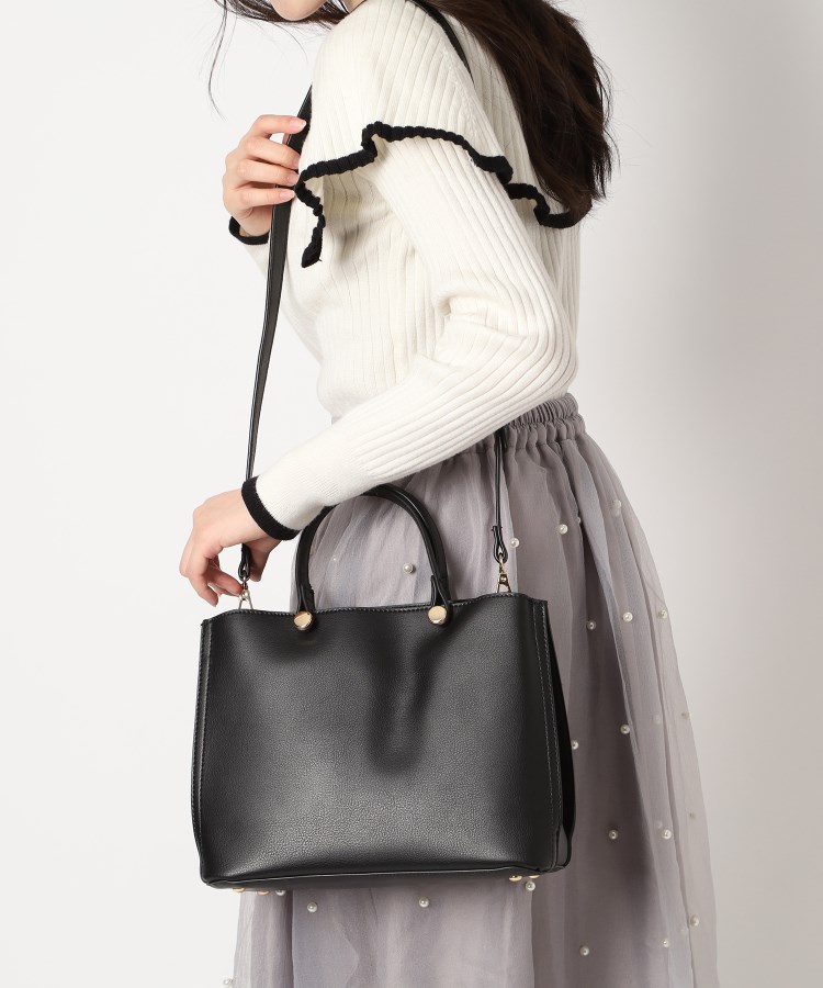 エスペランサ(ESPERANZA)の2WAYハンドバッグ20