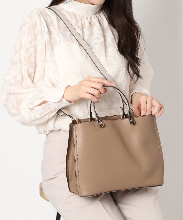 エスペランサ(ESPERANZA)の2WAYハンドバッグ21