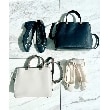 エスペランサ(ESPERANZA)の2WAYハンドバッグ26