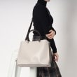 エスペランサ(ESPERANZA)の＼A4すっぽり／2WAYお仕事トート15