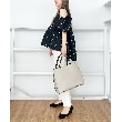 エスペランサ(ESPERANZA)の＼A4すっぽり／2WAYお仕事トート25