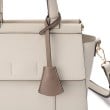 エスペランサ(ESPERANZA)の＼ガバッと開く／ダブルフラップ2WAYハンドバッグ11