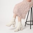 エスペランサ(ESPERANZA)のゆる傾斜ショートブーツ29