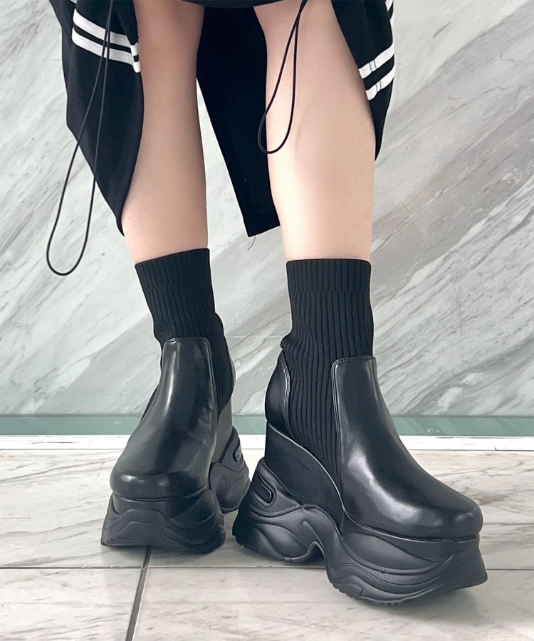 ESPERANZA|ESPERANZA(エスペランサ)の通販 | ブーツ ESPERANZA|ESPERANZA(エスペランサ)の通販 | ブーツ