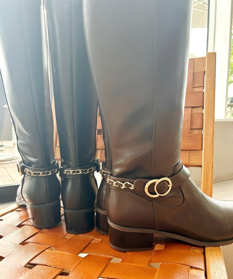 エスペランサ(ESPERANZA)のジョッキーブーツ29