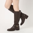 エスペランサ(ESPERANZA)のジョッキーブーツ27
