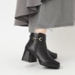 エスペランサ(ESPERANZA)の＼2WAY仕様／スクエアサイドビットブーツ3